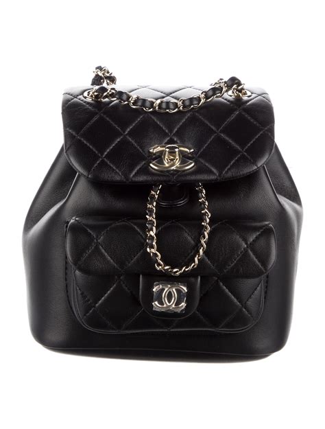 chanel backpack styles|Chanel duma backpack 2022 price.